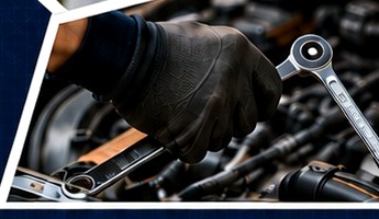 Reparación menor de automóvil